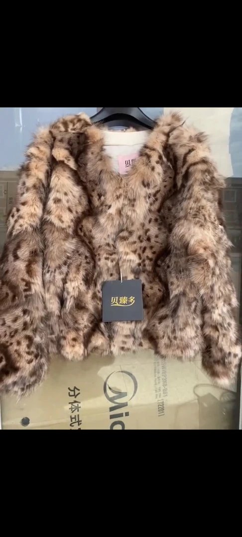 贝臻多小众品牌自营店冬季短外套潮流前线