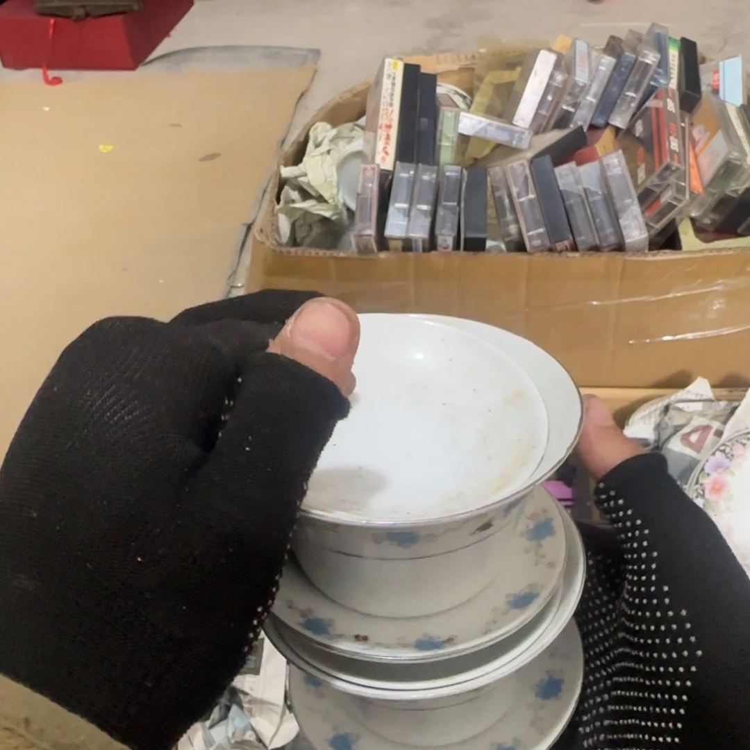 道***然杂色豆（科檀/科特迪瓦檀木）