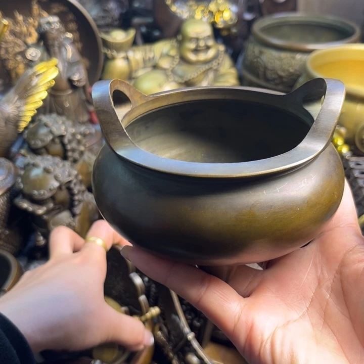 铜器666666666666666