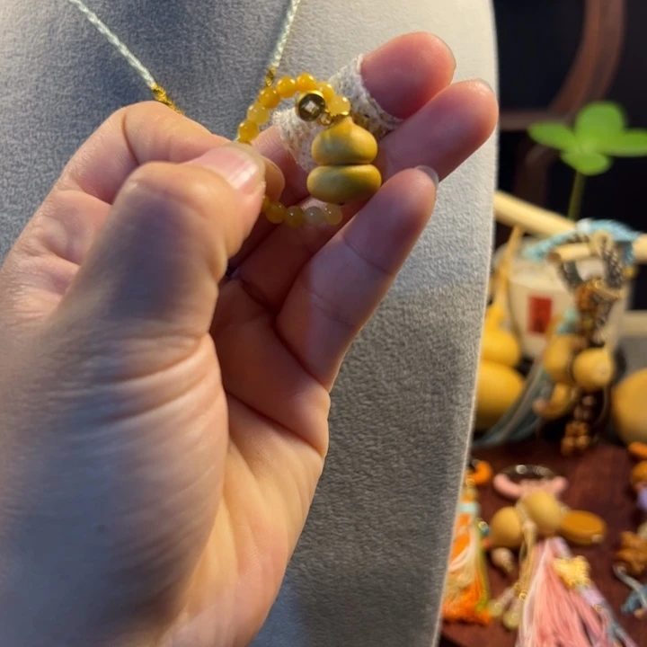 萌***的好看的葫芦不退不换