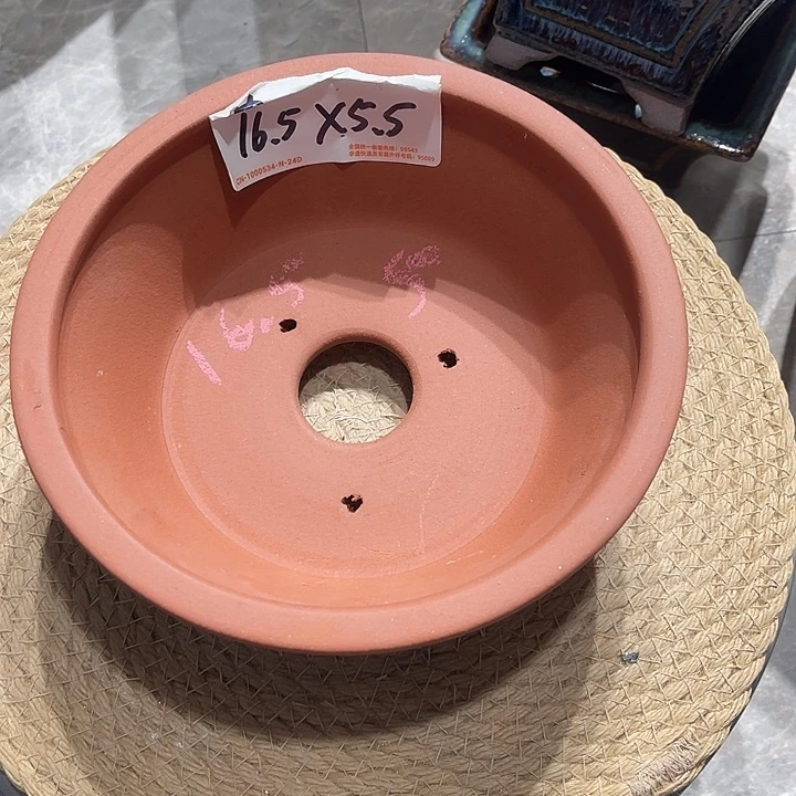 花盆紫砂紫砂花盆
