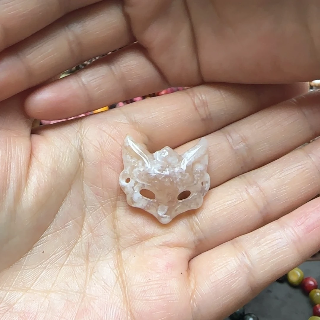 凤眼菩提手串蝶*包挂