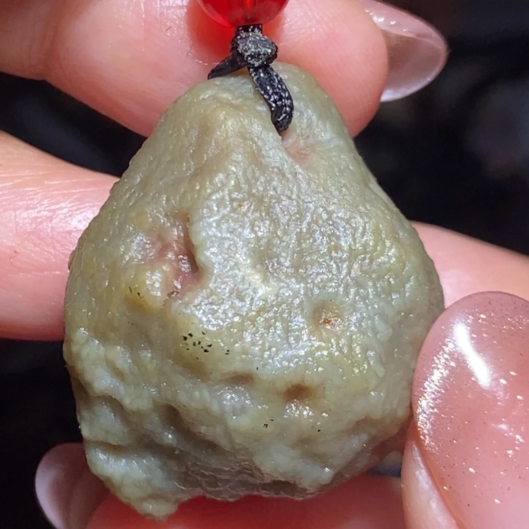 玛瑙/玉髓合金珠宝半成品