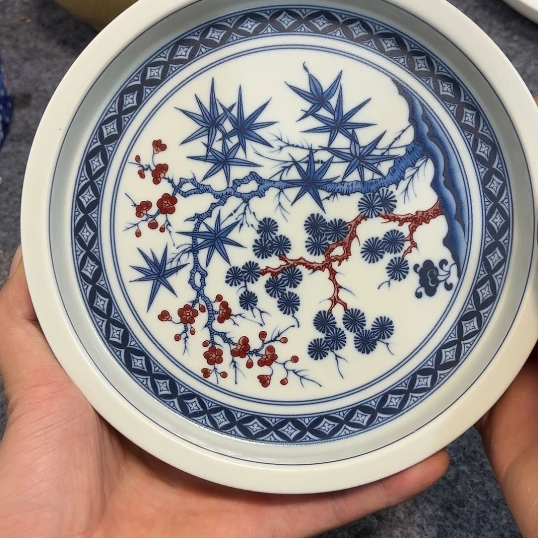 非古董现代工艺品