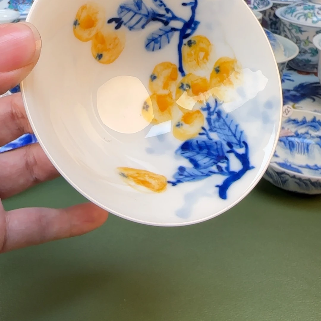 抖音闪购纯手工手绘263