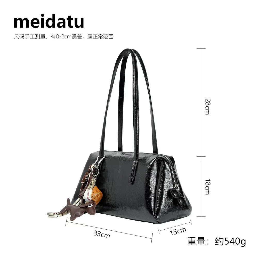 时髦高级感大容量包包B067-3