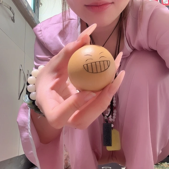 自己画的葫芦葫芦