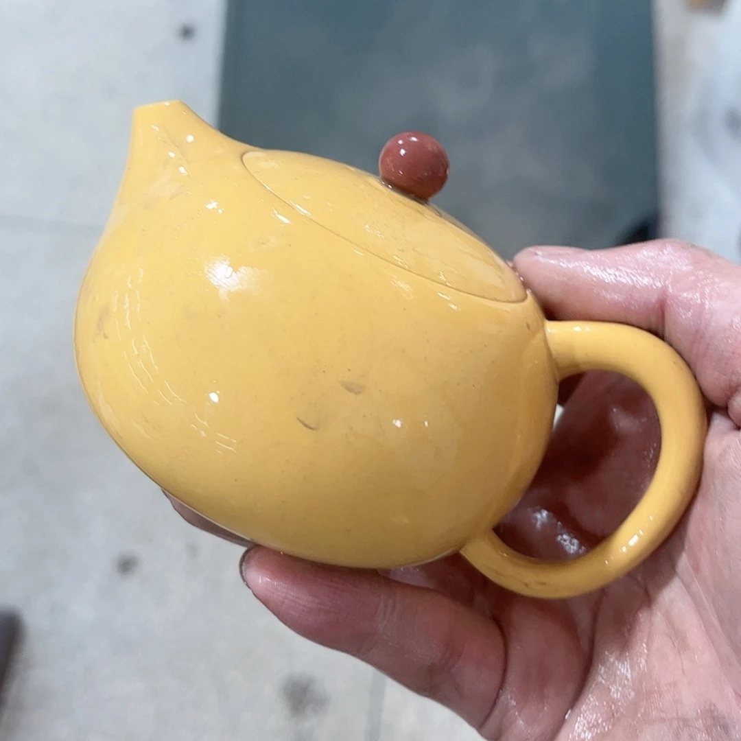 【闪购商品】紫砂茶宠