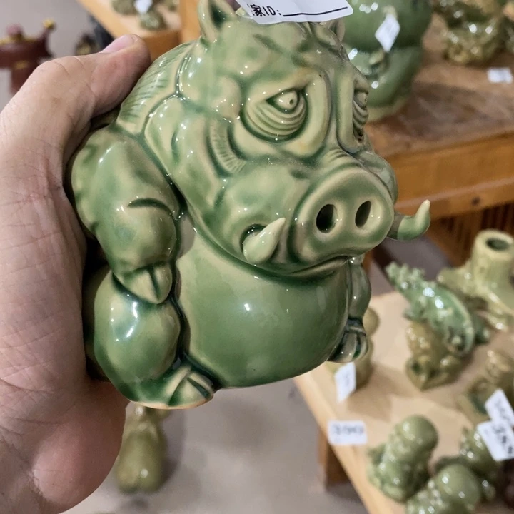 悍***行绿泥茶宠888888888888