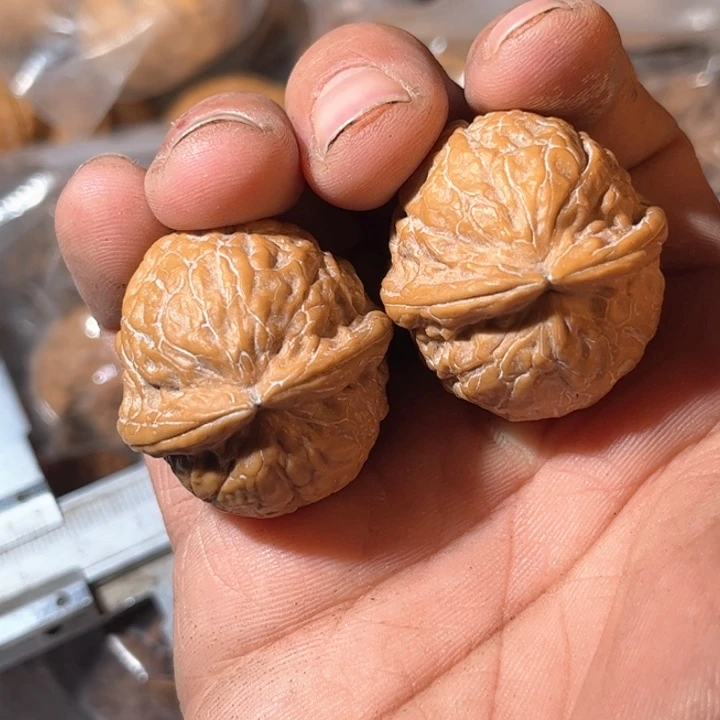 文玩核桃吊坠@*淡滇西91