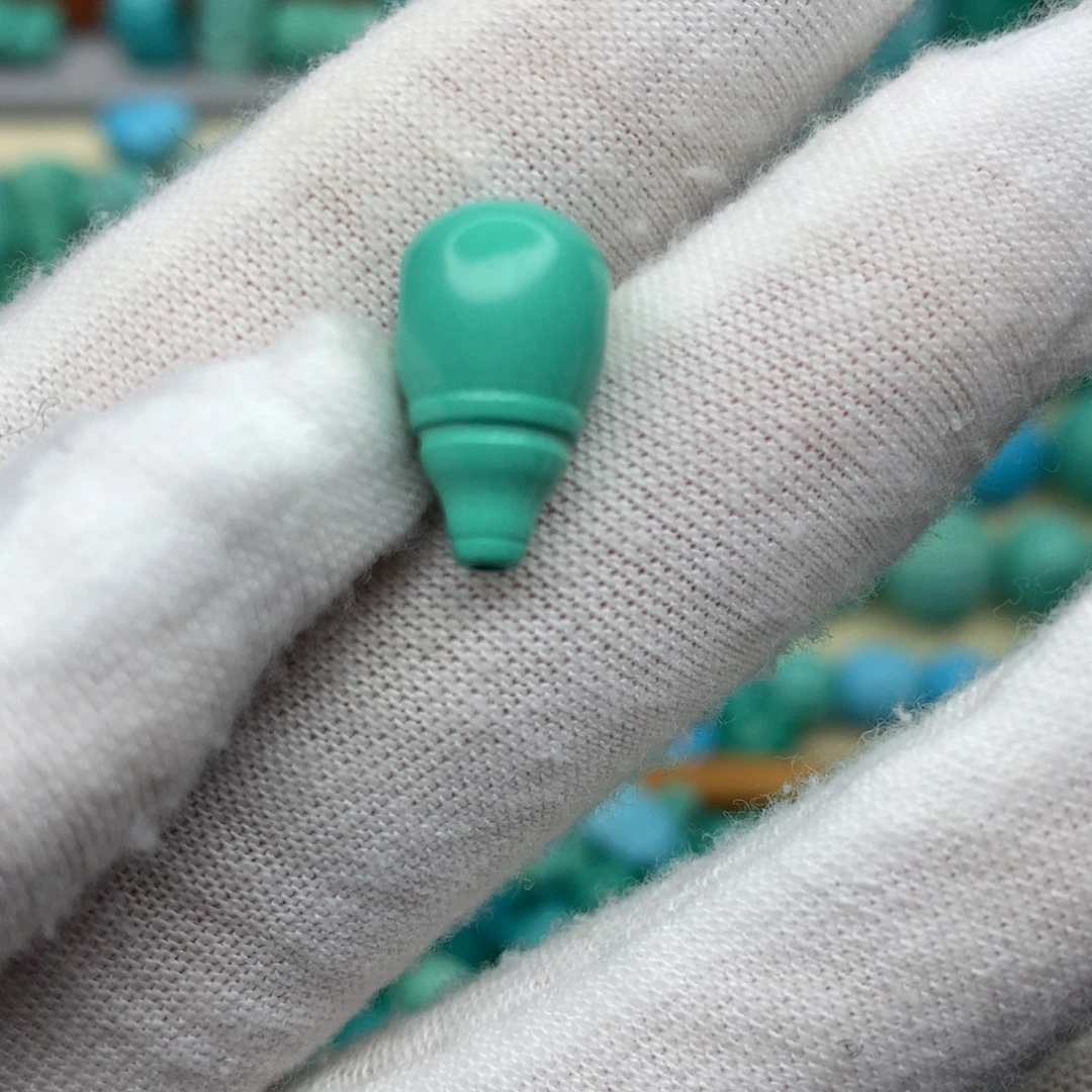 高瓷卡8.5绿色精品三通