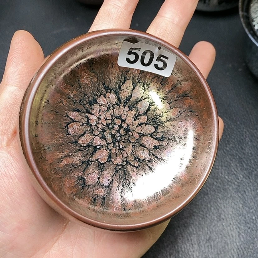 【闪购商品】茶盏九*我的盏太好看了吧