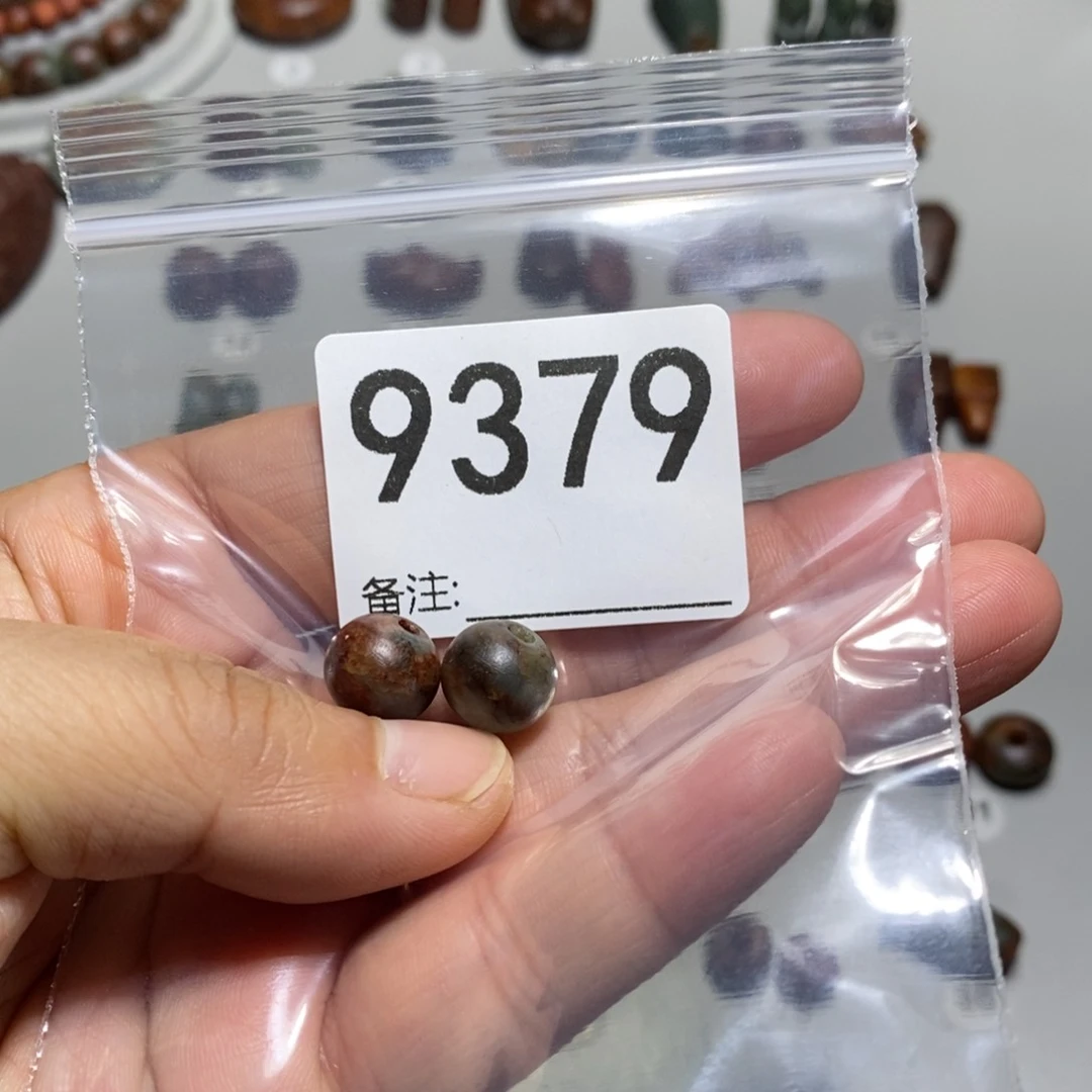 颈饰未镶嵌透闪石质玉a**n