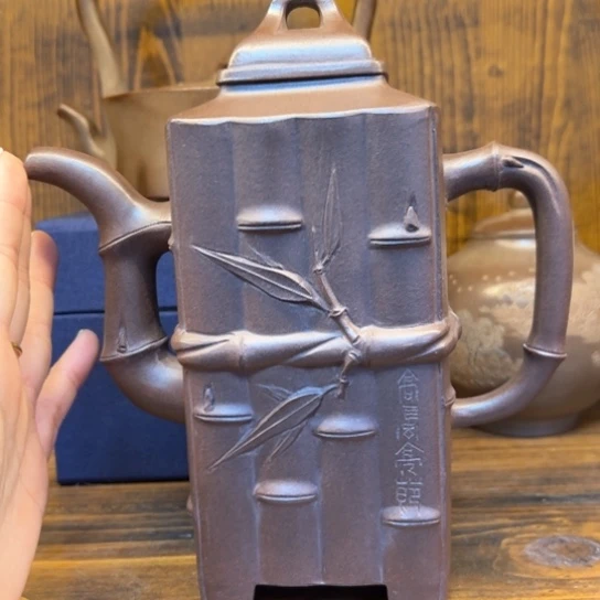 【闪购商品】紫砂茶壶紫砂壶等