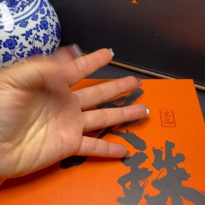 凤眼菩提手串尼泊尔