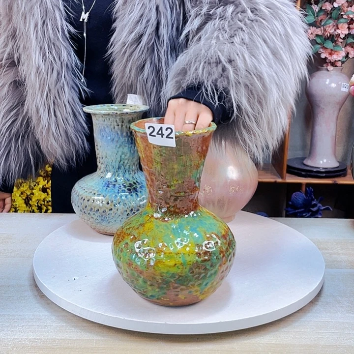 摆件242 景德镇陶瓷艺术精品