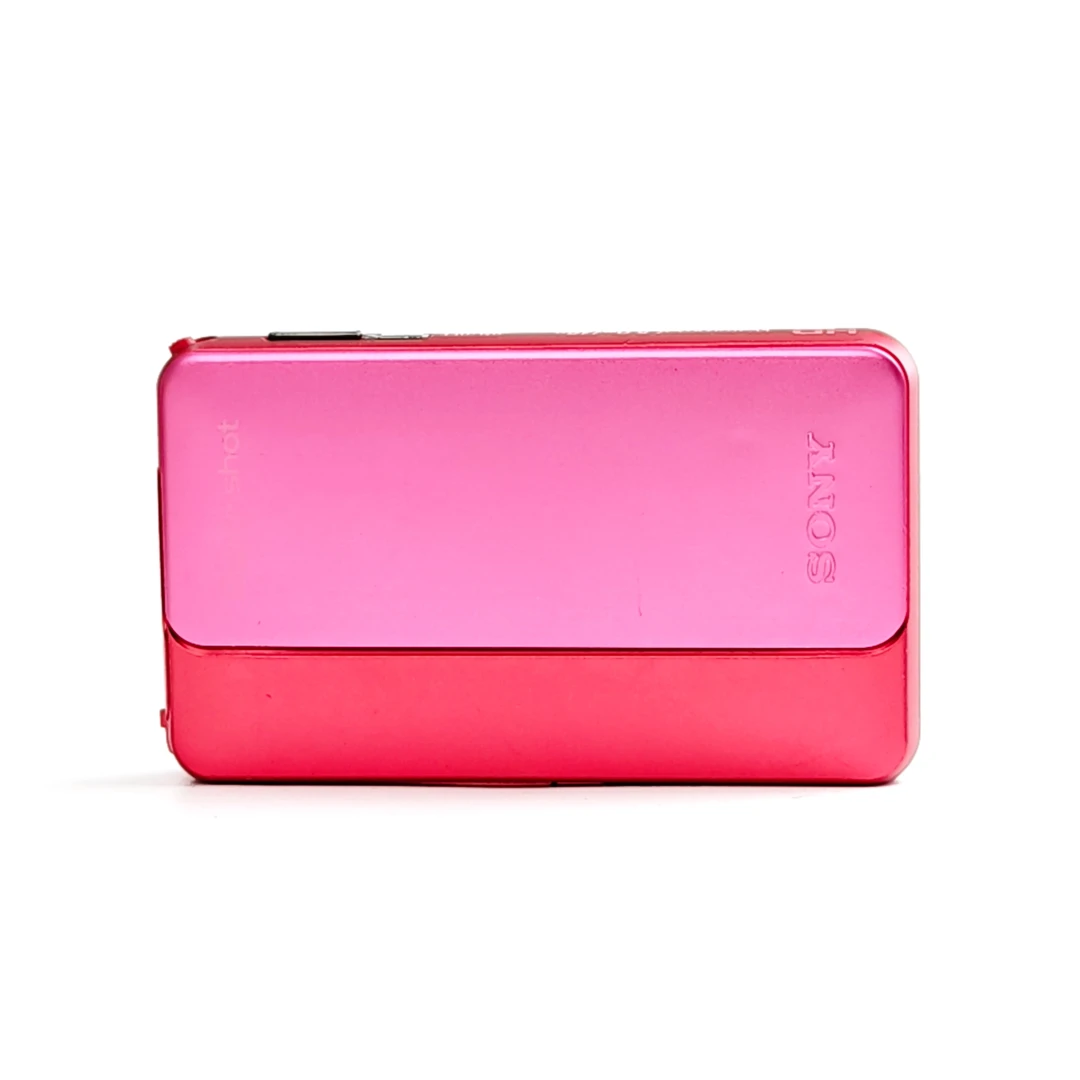 95新 Sony/索尼 精品福利价tx20触屏高清1620万像素学生党强推