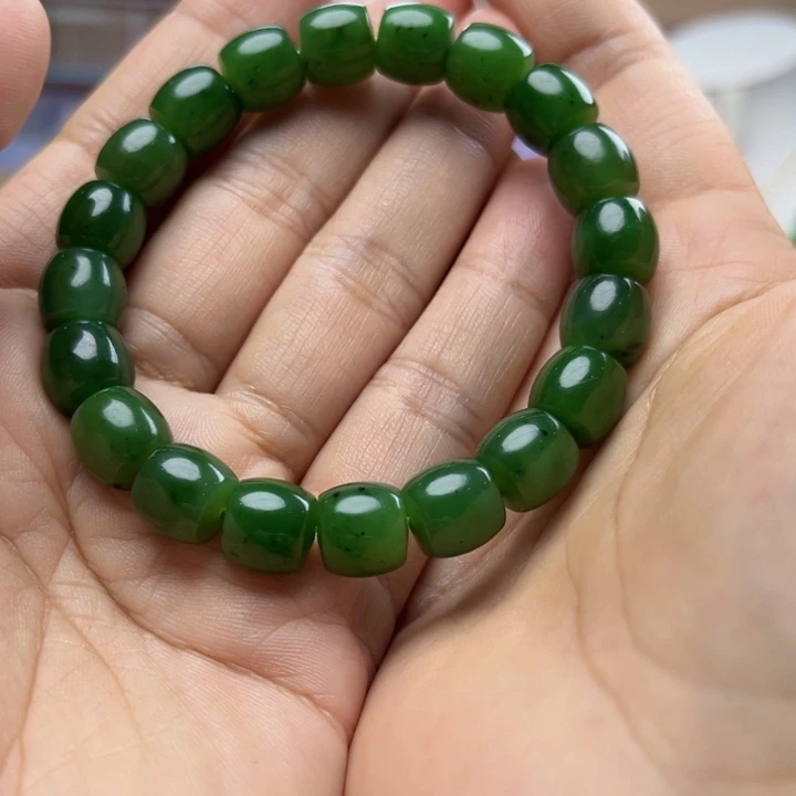 手链未镶嵌和田玉