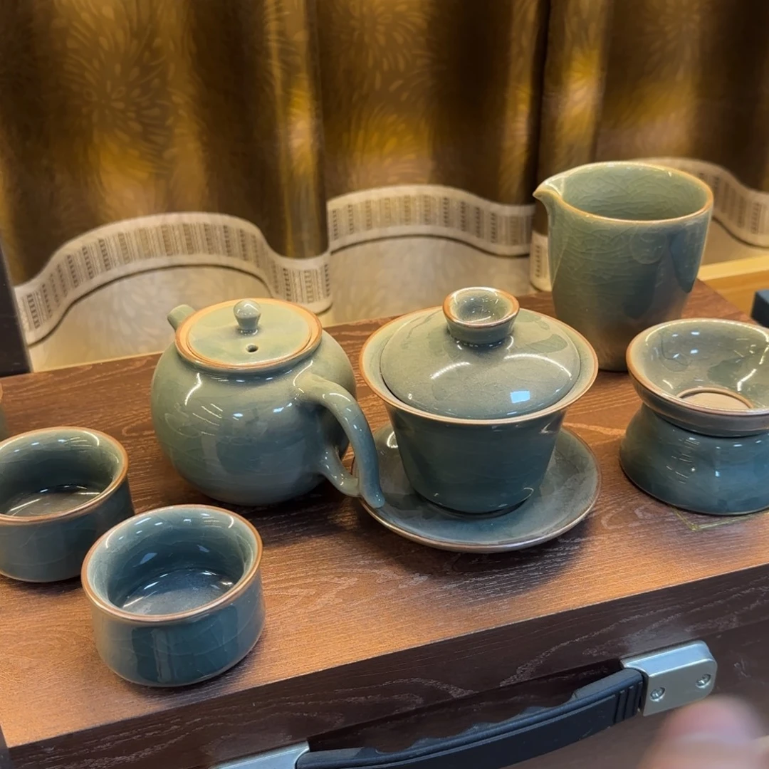 陶瓷茶具陶瓷茶具