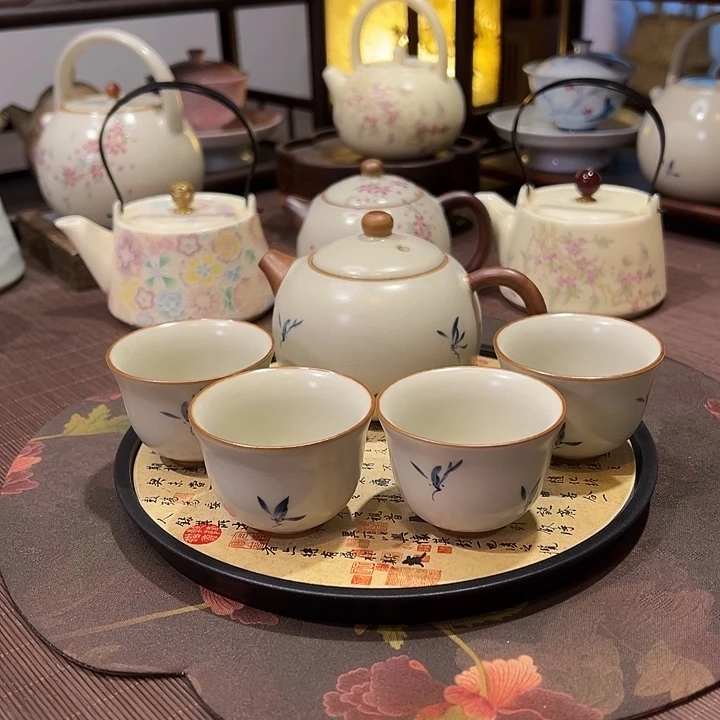 茶具配件其它茶器