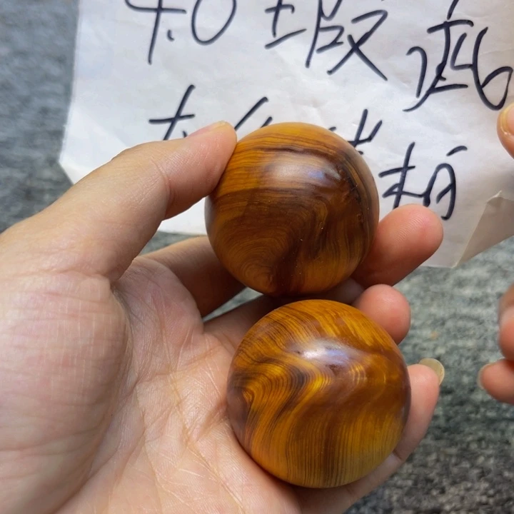 柏木（崖柏）瑕疵07