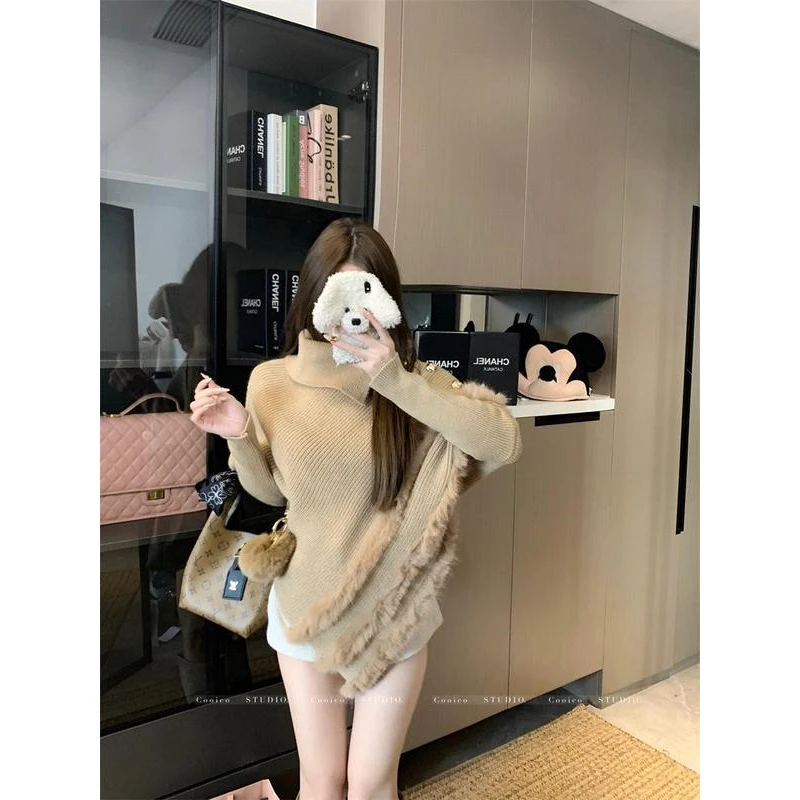 千金上衣 59-99秋冬网红气质