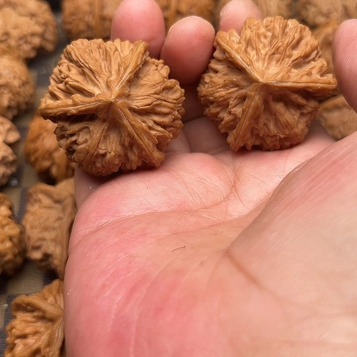 流***觞吊坠文玩核桃你们都在