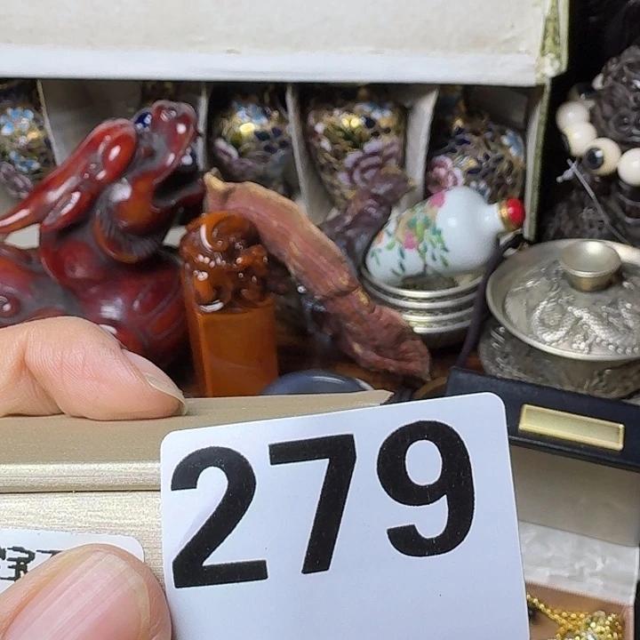 国***哥非洲紫檀（红花梨）279