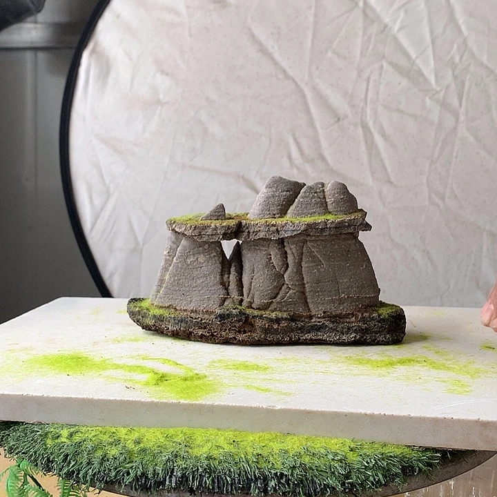 花盆摆件家居装饰