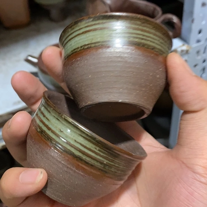 瓷片荷花的小秘密会被我们承包哦