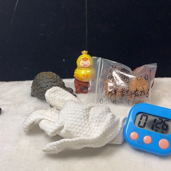 ****了吊坠文玩核桃文玩核桃