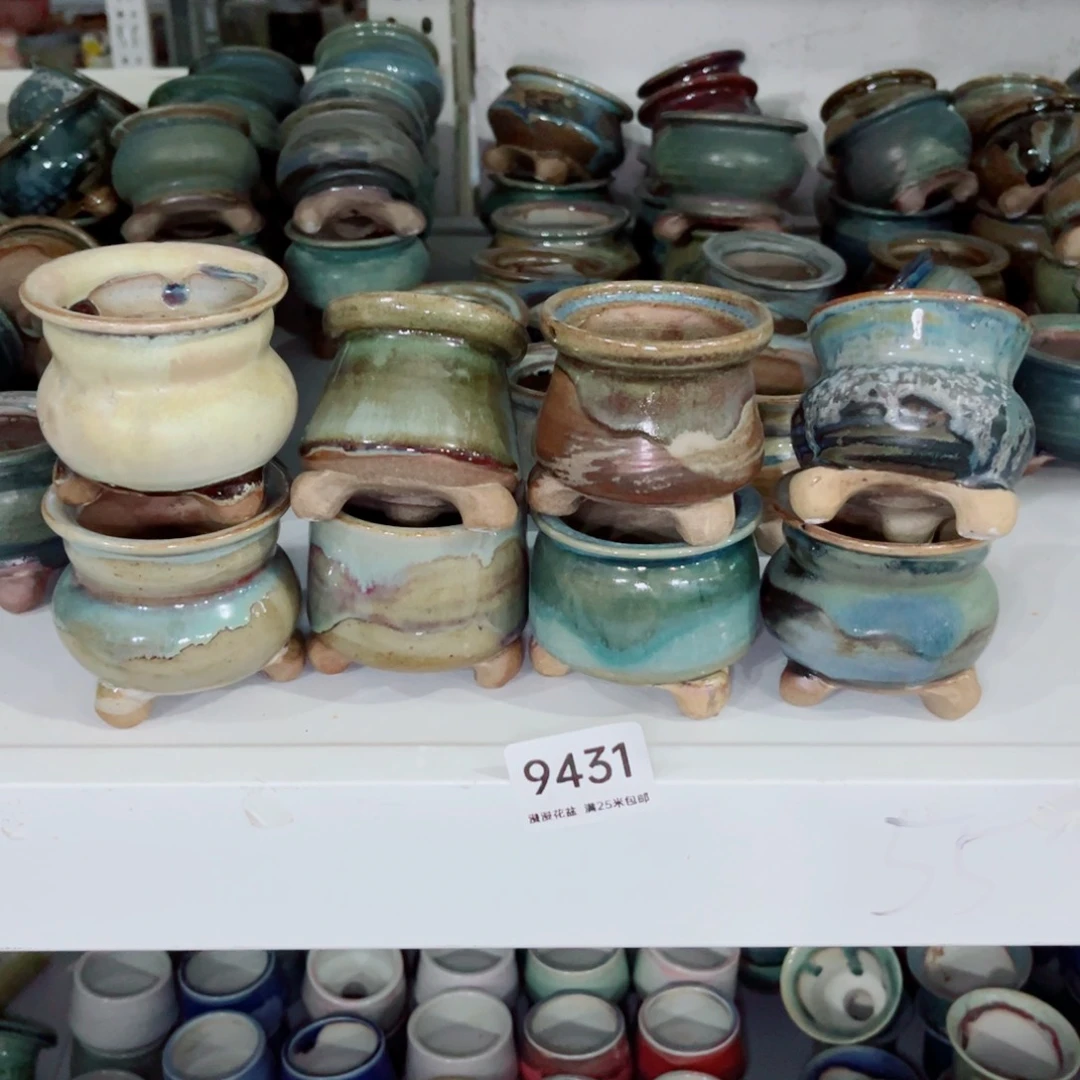 9431内口5景德镇手工制作