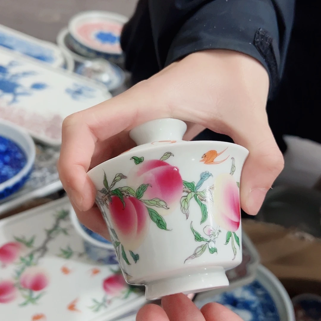 瓷片仓库活动专属链接