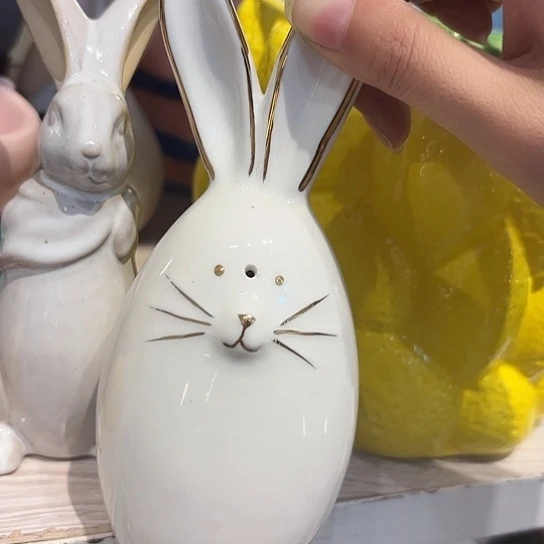 摆件外贸尾单微瑕，介意慎拍
