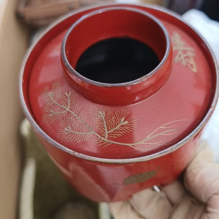 罐傅*一单元精品日瓷一个精品