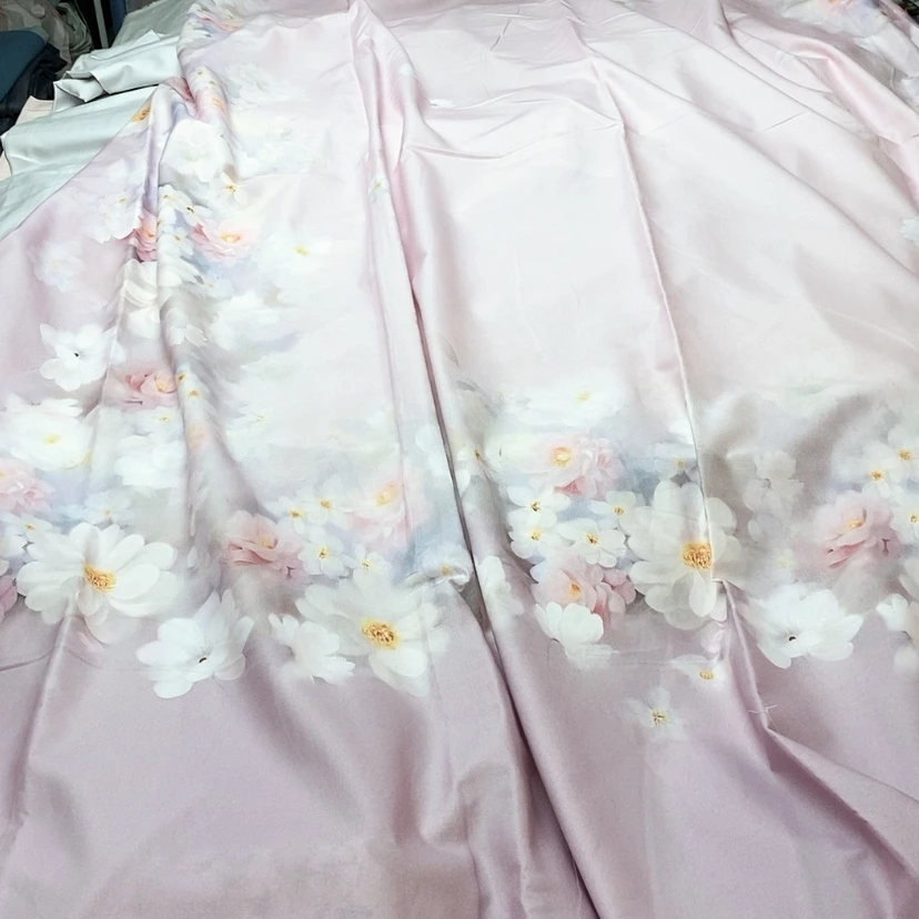 【闪购商品】棉235-250布料