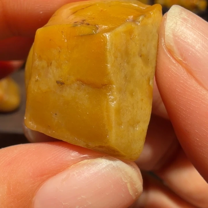 印石寿山石寿山田黄原石