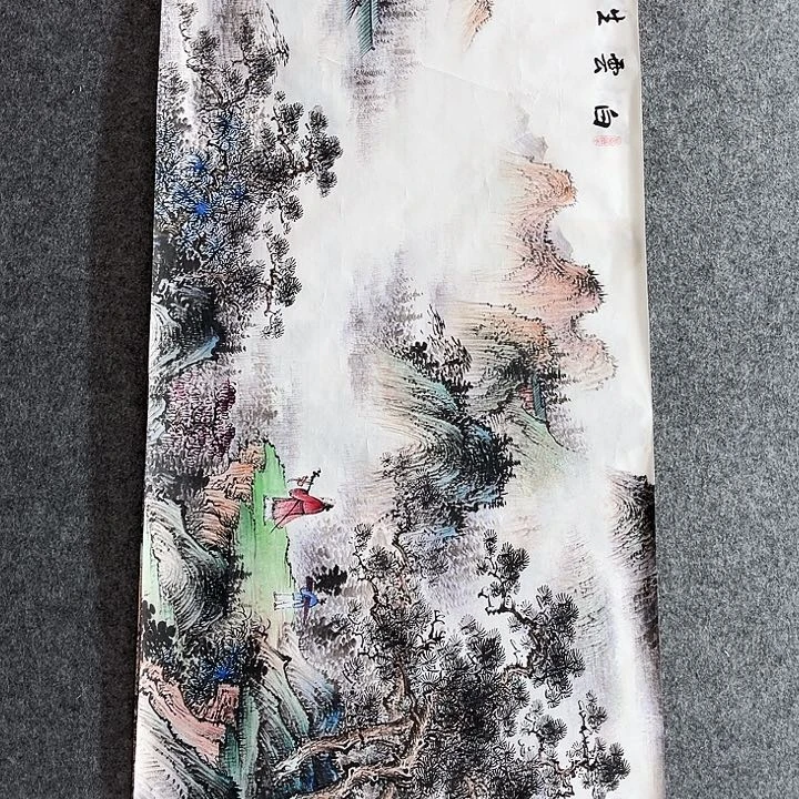 艺术作品欣赏作品