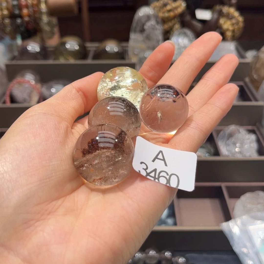 【闪购商品】未镶嵌水晶大型摆件（非配饰）