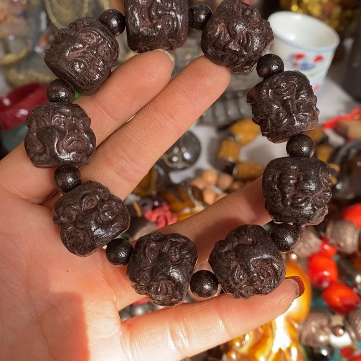 吊坠宫廷影视老旧工艺摆件