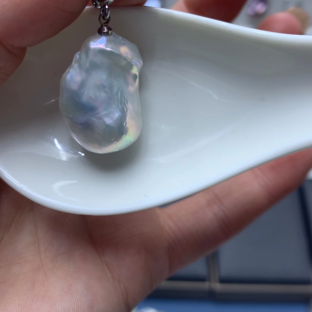 其它淡水珍珠未镶嵌