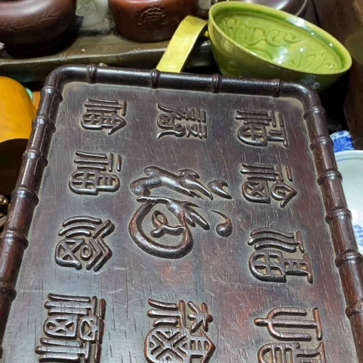 紫檀木类端景台陶瓷等行业的生产