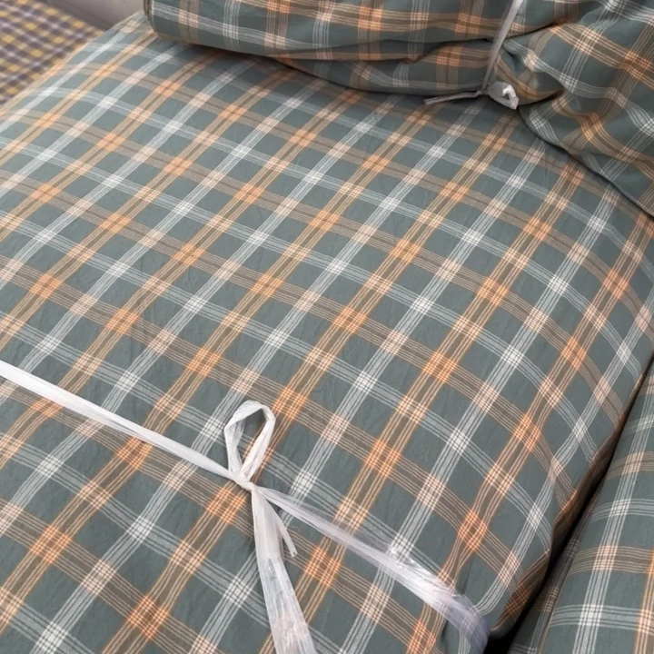 睡***醒棉全棉系列产品3.5