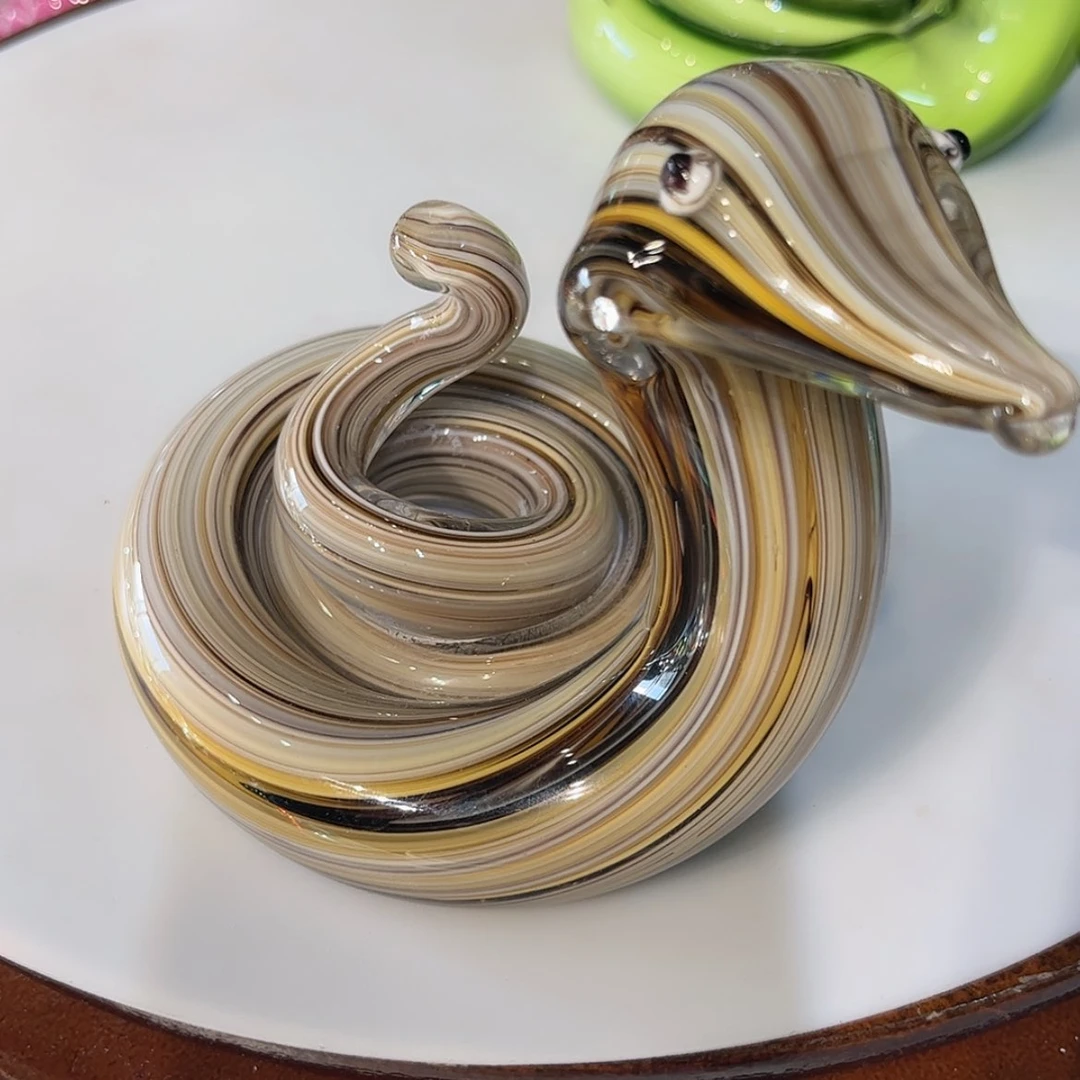 【闪购商品】琉璃手工艺品纯手工