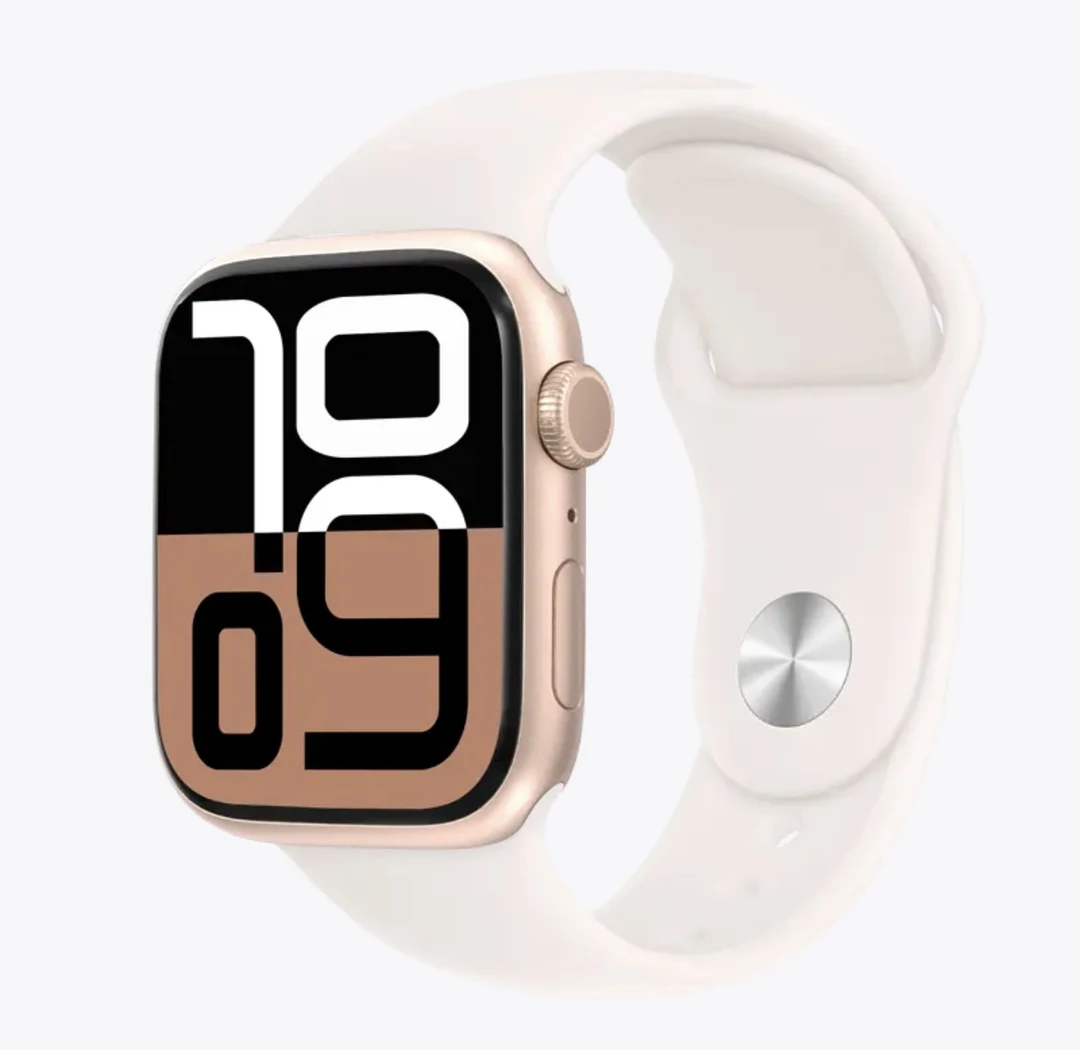 99新 Apple/苹果 二手 Watch 手表 S10 正品 多功能 正品