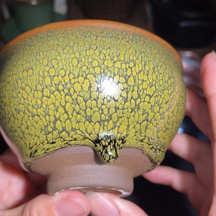 茶盏茶器直播间链接