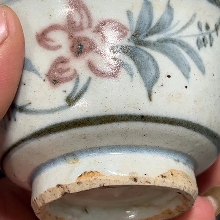 川***摆件景德镇陶瓷艺术品