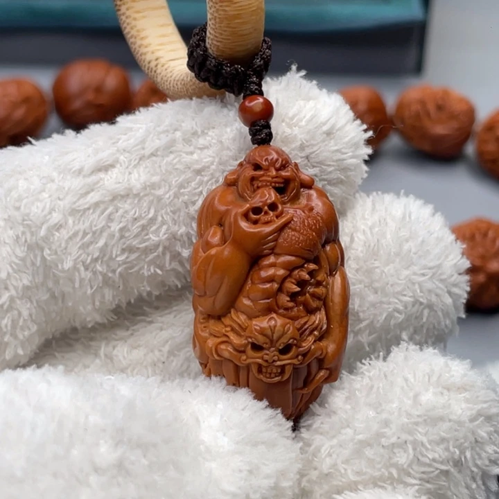 橄榄核手串/手链橄榄核