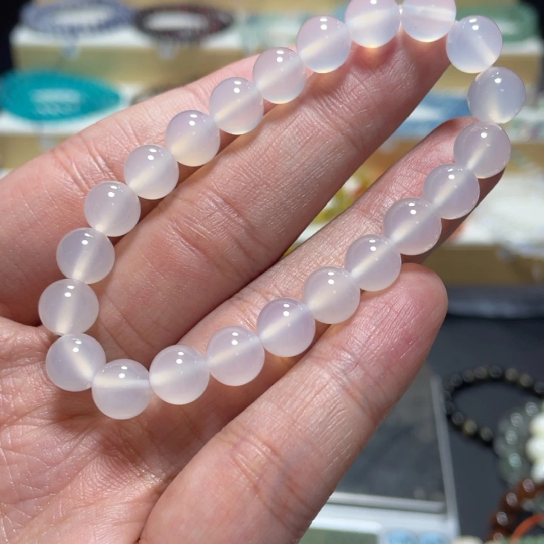 【闪购商品】未镶嵌手链水晶