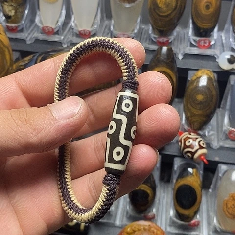 未镶嵌玛瑙/玉髓珠宝奇石